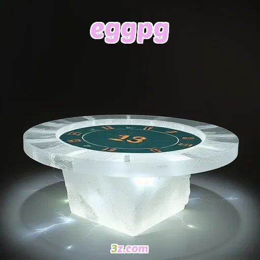 eggpg: Recursos Fascinantes que Você Não Pode Perder na Seção App!