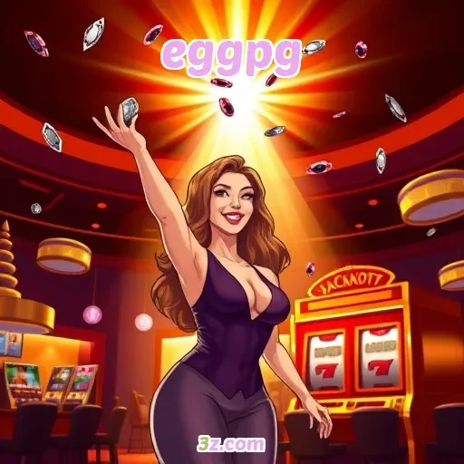 eggpg: Explorando a Seção Confiável dos Jogos Online Brasileiros