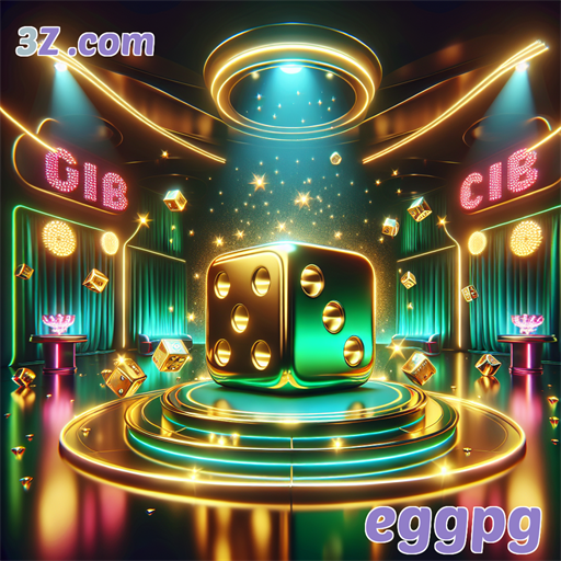 login: a chave para o mundo de jogos do eggpg