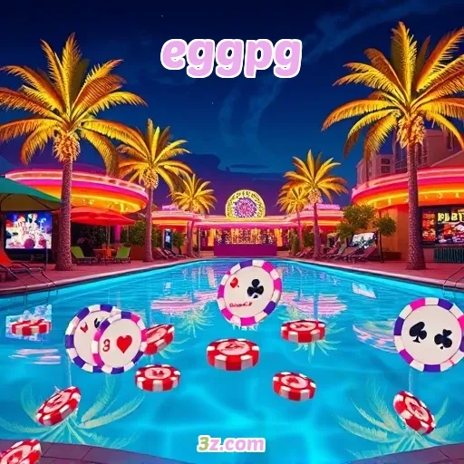 eggpg: Pagamentos Rápidos e Seguros para sua Experiência de Jogo