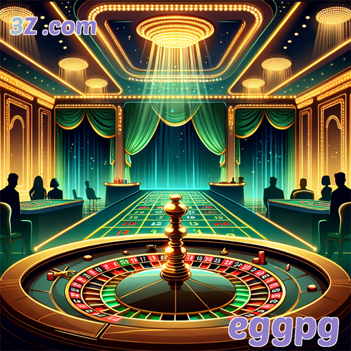 Plataforma do eggpg: Onde Jogos e Comunidade se Encontram
