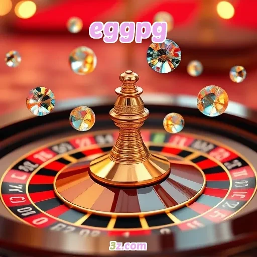eggpg: Venha Conhecer os Melhores Eventos Esportivos Online