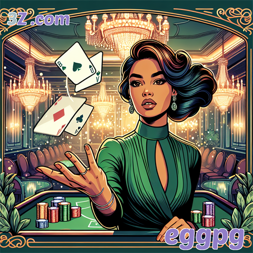 VIP: A Experiência Exclusiva do eggpg para Gamers Brasil